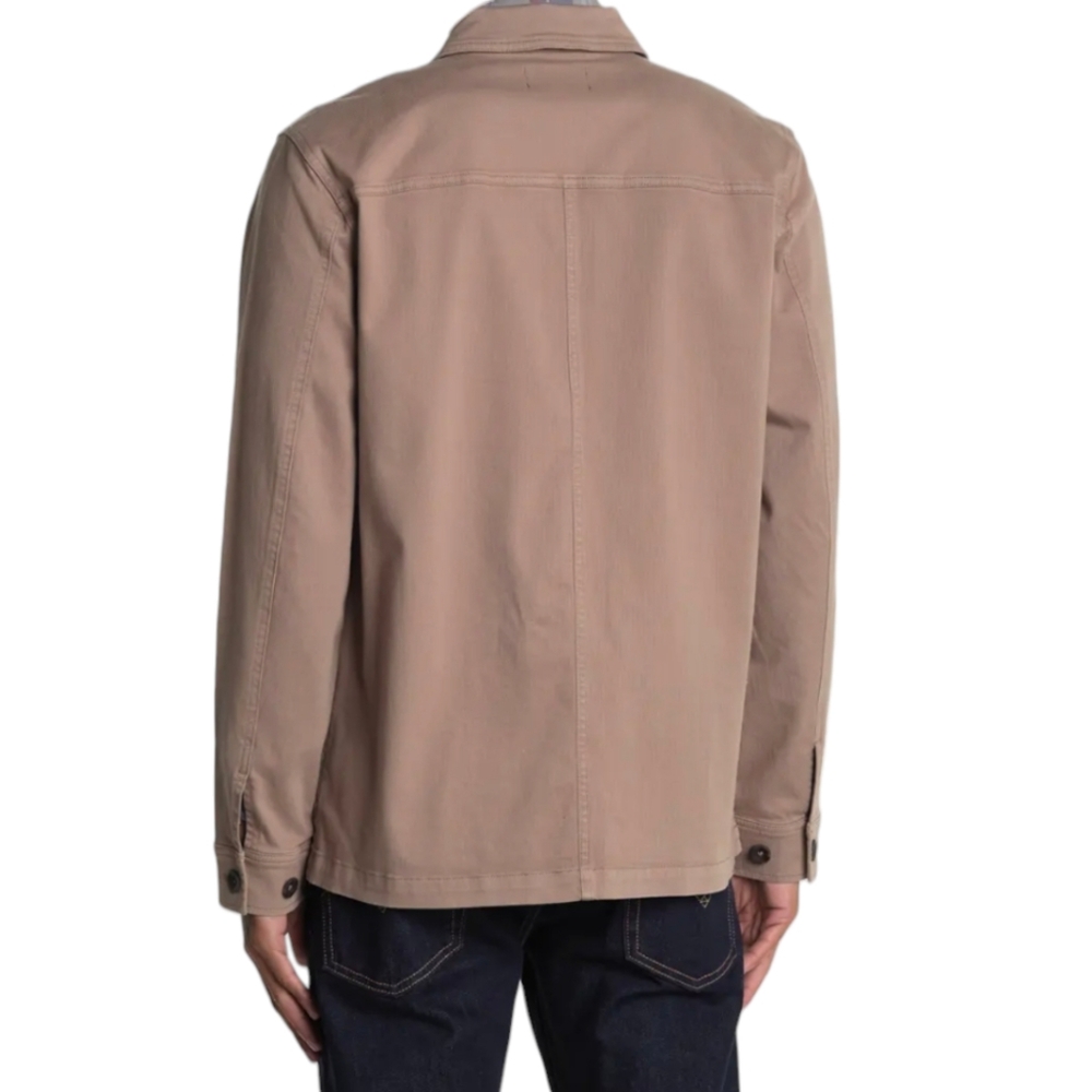 Men’s Baldwin Slim Jacket Medium - Picture 2 of 8